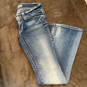 Big Star Jeans